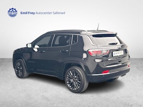 Fahrzeugbild JEEP Compass 1.3 Turbo S