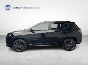 Fahrzeugbild JEEP Compass 1.3 Turbo S