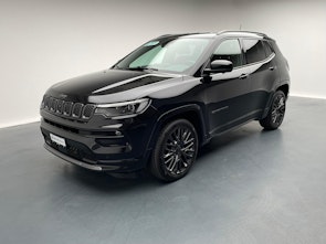 Vehicle image JEEP Compass 1.3 Turbo S