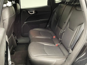 Vehicle image JEEP Compass 1.3 Turbo S