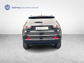 Fahrzeugbild JEEP Compass 1.3 Turbo S