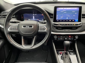 Vehicle image JEEP Compass 1.3 Turbo S