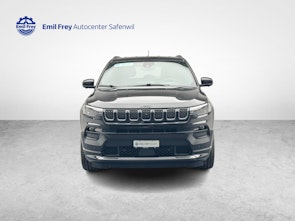 Fahrzeugbild JEEP Compass 1.3 Turbo S