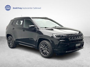 Fahrzeugbild JEEP Compass 1.3 Turbo S