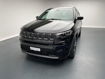 Vehicle image JEEP Compass 1.3 Turbo S