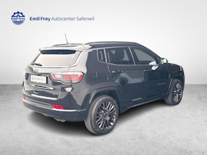 Fahrzeugbild JEEP Compass 1.3 Turbo S