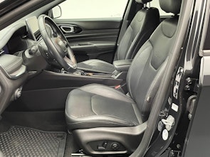 Vehicle image JEEP Compass 1.3 Turbo S