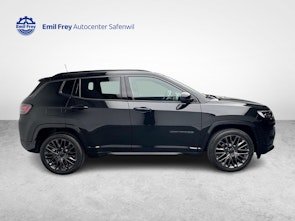 Fahrzeugbild JEEP Compass 1.3 Turbo S