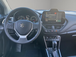 Vehicle image SUZUKI S-Cross 1.4 T Compact+ Hybrid 4x4