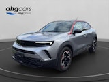 First vehicle image