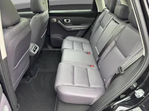 Leapmotor C10 1.5 REEV Style