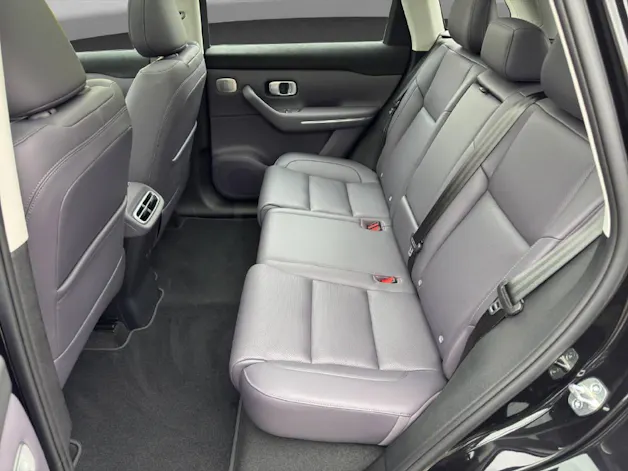 Leapmotor C10 1.5 REEV Style
