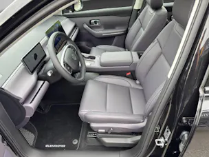 Leapmotor C10 1.5 REEV Style
