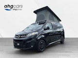 First vehicle image