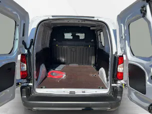 Opel Combo-e TREK cargo Electric