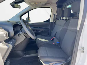 Opel Combo-e TREK cargo Electric