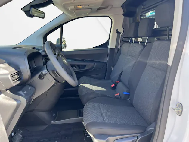 Opel Combo-e TREK cargo Electric