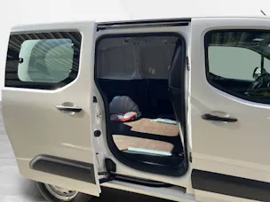 Opel Combo-e TREK cargo Electric