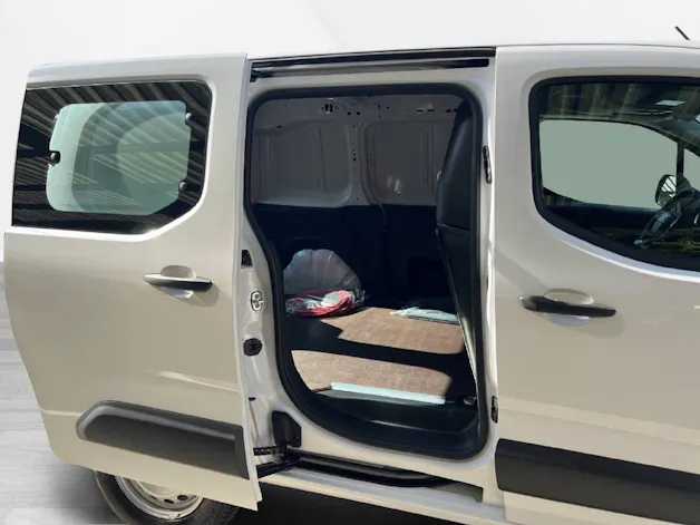 Opel Combo-e TREK cargo Electric