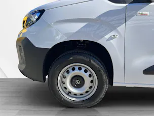 Opel Combo-e TREK cargo Electric