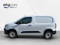 Opel Combo-e TREK cargo Electric
