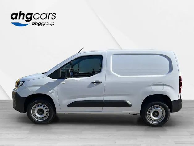 Opel Combo-e TREK cargo Electric