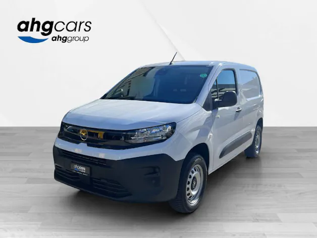 Opel Combo-e TREK cargo Electric
