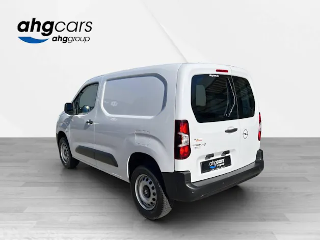 Opel Combo-e TREK cargo Electric