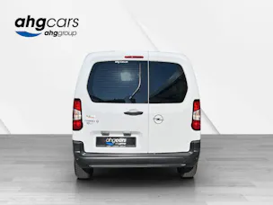 Opel Combo-e TREK cargo Electric