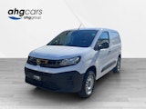 First vehicle image