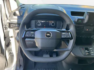 Opel Combo-e TREK cargo Electric