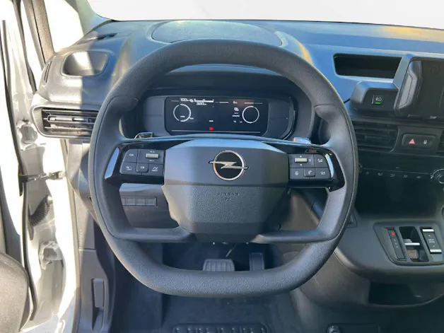 Opel Combo-e TREK cargo Electric