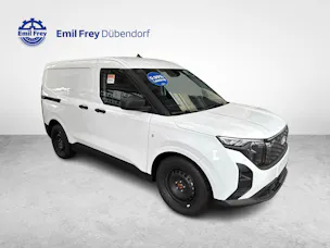 Ford E-Transit Courier Van Trend