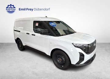 Vehicle image FORD E-Transit Courier Van Trend Vehicle image FORD E-Transit Courier Van Trend