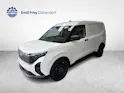 Ford E-Transit Courier Van Trend