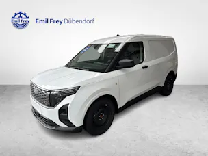 Ford E-Transit Courier Van Trend