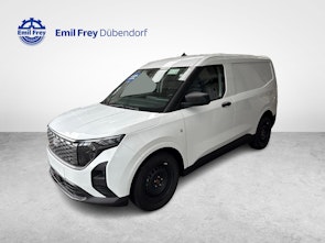 Vehicle image FORD E-Transit Courier Van Trend