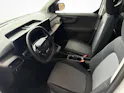 Ford E-Transit Courier Van Trend