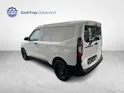 Ford E-Transit Courier Van Trend