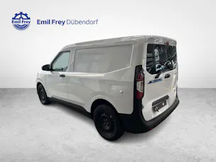 Ford E-Transit Courier Van Trend