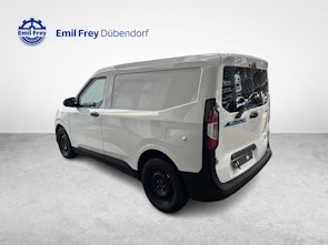 Vehicle image FORD E-Transit Courier Van Trend