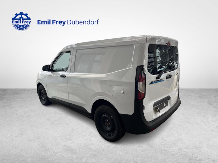 Vehicle image FORD COURIER