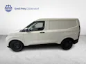 Ford E-Transit Courier Van Trend