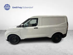 Ford E-Transit Courier Van Trend