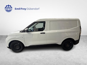 Vehicle image FORD E-Transit Courier Van Trend