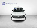 Ford E-Transit Courier Van Trend