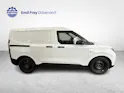 Ford E-Transit Courier Van Trend