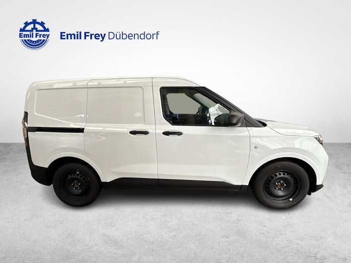 Vehicle image FORD COURIER