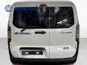 Ford E-Transit Courier Van Trend