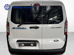 Ford E-Transit Courier Van Trend